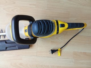 Cortasetos Garland SET 652 VE