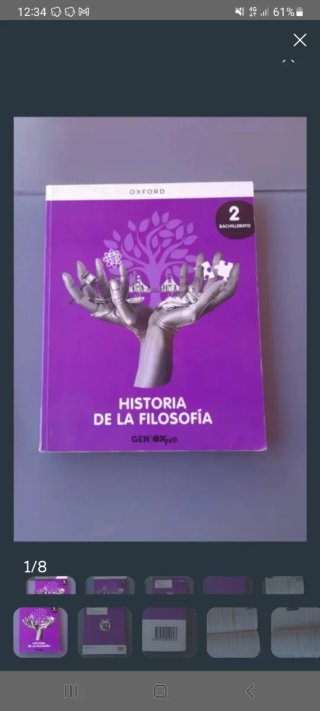 Historia de la Filosofía, 2 Bachillerato, Genio...