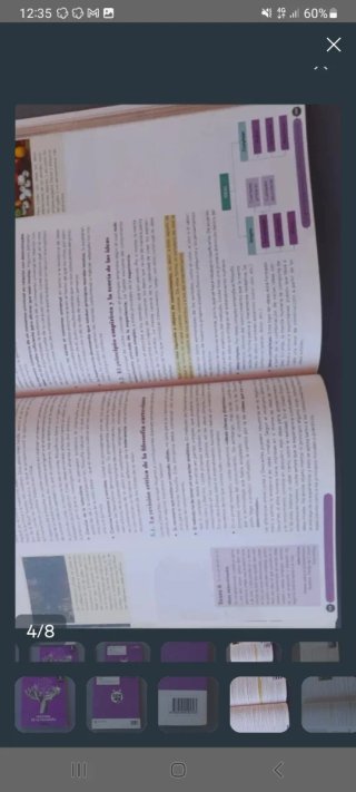 Historia de la Filosofía, 2 Bachillerato, Genio...