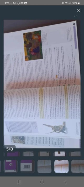 Historia de la Filosofía, 2 Bachillerato, Genio...