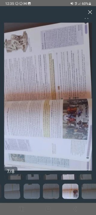 Historia de la Filosofía, 2 Bachillerato, Genio...