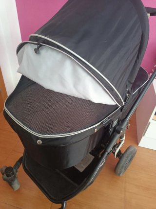 Silla de paseo ValcoBaby SNAP ULTRA