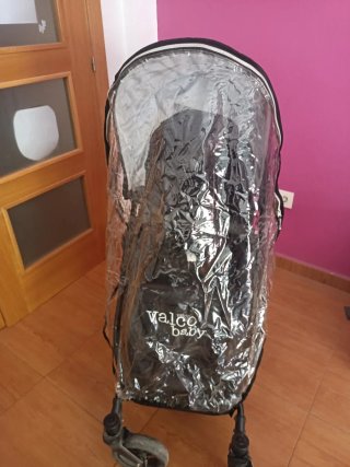Silla de paseo ValcoBaby SNAP ULTRA