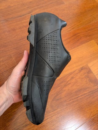 Zapatillas FIZIK INFINITO X1 MTB talla 42