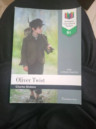 Oliver Twist