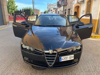 Alfa Romeo 159 2008