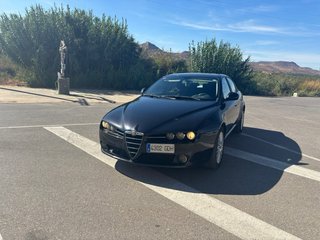 Alfa Romeo 159 2008
