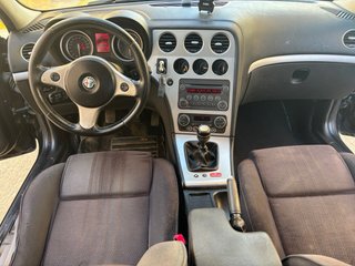Alfa Romeo 159 2008