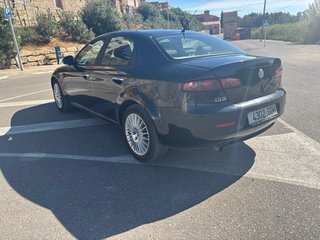 Alfa Romeo 159 2008