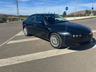Alfa Romeo 159 2008