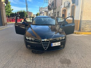 Alfa Romeo 159 2008
