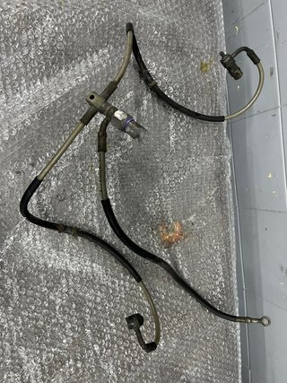 Latiguillo de frenos Piaggio MP3 250
