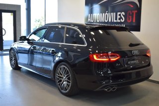 Audi A4 2016