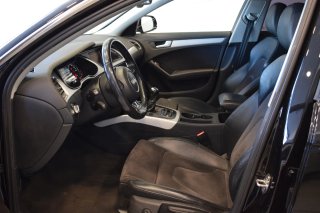 Audi A4 2016