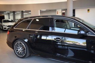 Audi A4 2016