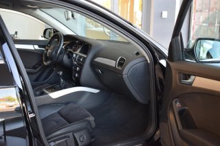 Audi A4 2016