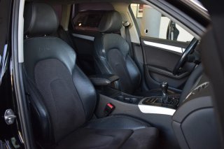 Audi A4 2016