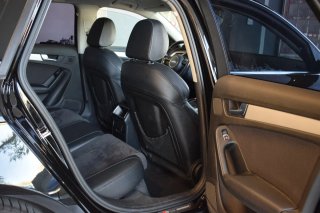 Audi A4 2016