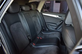Audi A4 2016