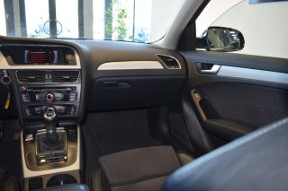 Audi A4 2016