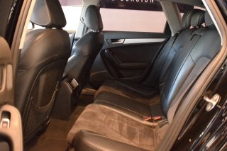 Audi A4 2016