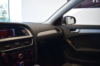 Audi A4 2016