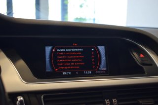 Audi A4 2016