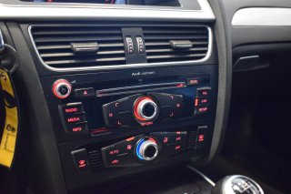 Audi A4 2016