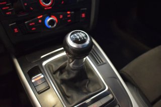 Audi A4 2016
