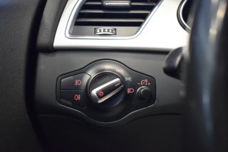 Audi A4 2016