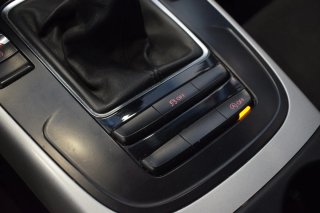 Audi A4 2016
