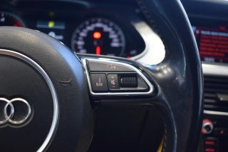 Audi A4 2016