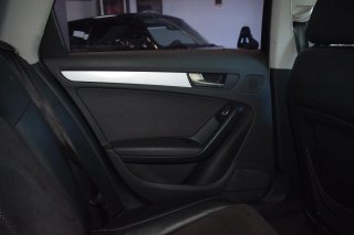 Audi A4 2016