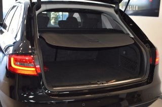Audi A4 2016
