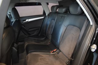 Audi A4 2016