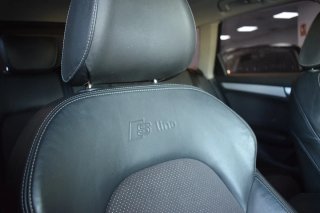 Audi A4 2016