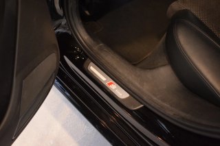 Audi A4 2016