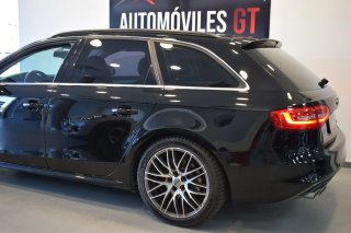 Audi A4 2016