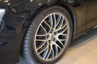 Audi A4 2016