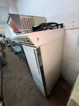 Fermentadora Panimatic