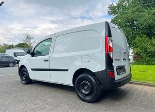 Renault Kangoo 1.5 dCi 75 CV Diésel – 12/2019