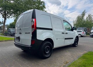 Renault Kangoo 1.5 dCi 75 CV Diésel – 12/2019