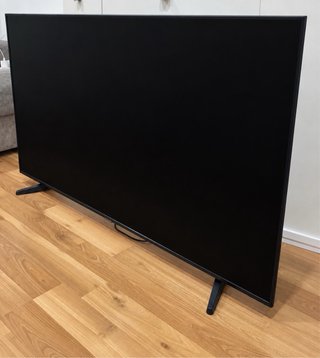 Smart TV Samsung 55 Full HD 3D