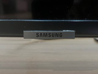 Smart TV Samsung 55 Full HD 3D