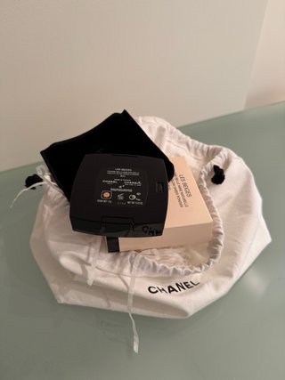 Polvos Chanel Les Beiges N20