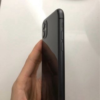 iPhone 11 Space Gray