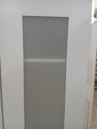 Armario 2 puertas blanco