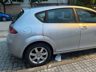 SEAT Leon 2007