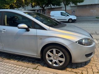 SEAT Leon 2007