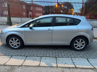 SEAT Leon 2007